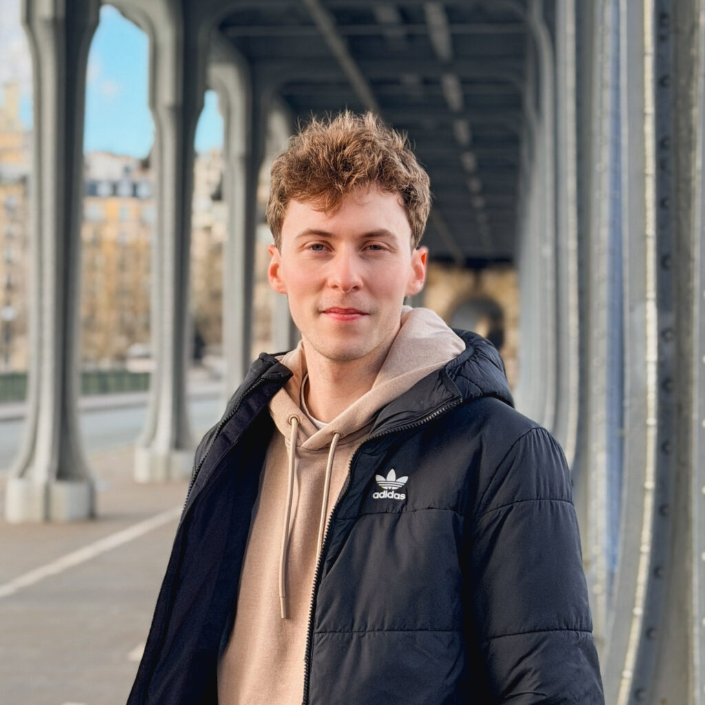 Jamie Moreland Jamie Moreland